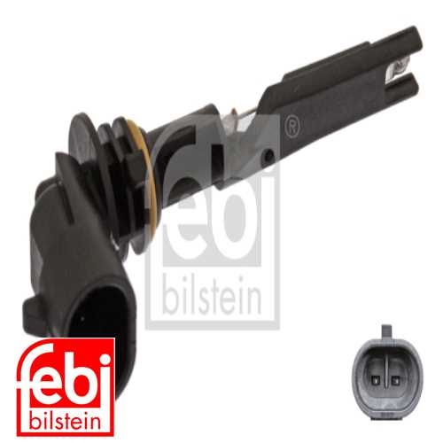 OPEL ASTRA J ZAFIRA C CASCADA OPEL RADYATÖR YEDEK SU DEPO SENSÖRÜ KUTU IÇI ADET 1