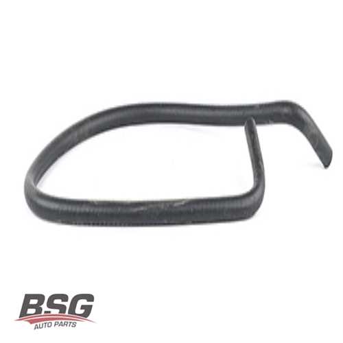 RADYATÖR YEDEK SU DEPO HORTUMU  2.5 DJ5TED BOXER-1/JUMPER-1 94-