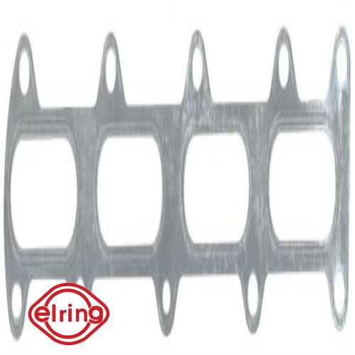 MANIFOLD CONTASI EGZOS  OM 604 W 202-210 C 220 E 220 93-00