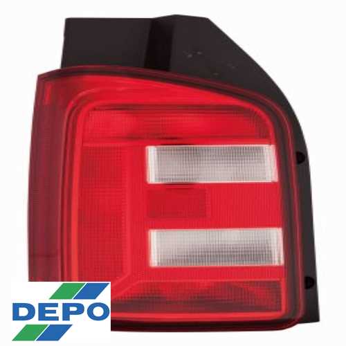 STOP LAMBASI SOL 2SK012338031 BM T6 15- Ürün Görseli