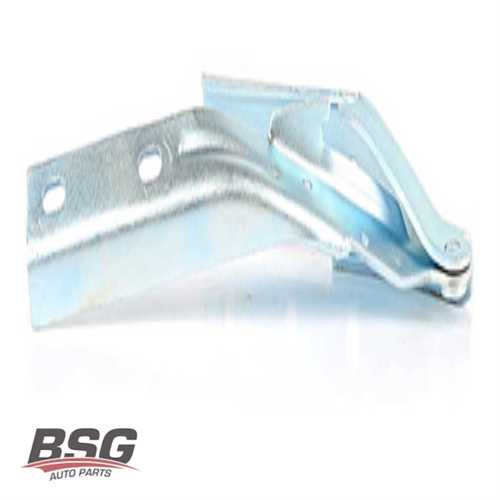 MOTOR KAPUT MENTESESI SOL  BM VECTRA A 88-