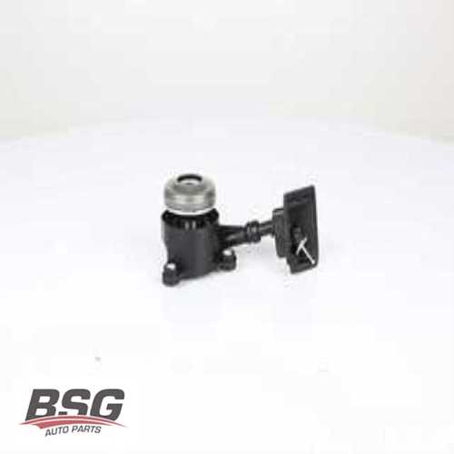 DEBRIYAJ RULMANI HIDROLIK B.M 207/308/C4 07-