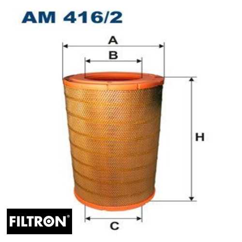 AV 4 - SERIES 144/164, P,G,R,T - SERIES AV HAVA FILTRESI FILTRE ELEMANI