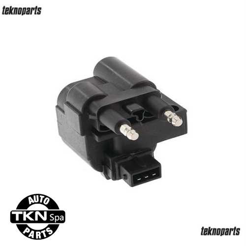 ATEŞLEME BOBİNİ RENAULT LAGUNA I-SAFRANE 2.0 16V (SIYAH SOKET) (N7Q)/MEGANE 1.6 8V (K7M)