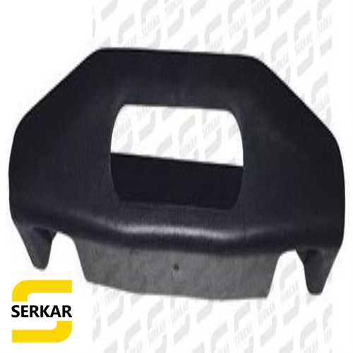 DKS BAGAJ KİLİT PLASTİĞİ ALT 