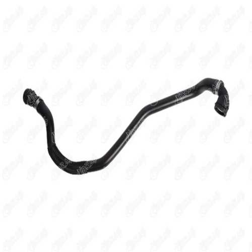 BMW X3 E83 BMW KALORIFER HORTUMU