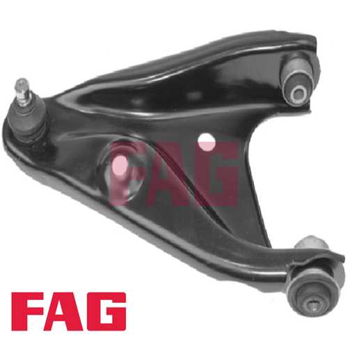 SALINCAK ÖN SOL  BM LOGAN /SANDERO I 04-12 Ürün Görseli