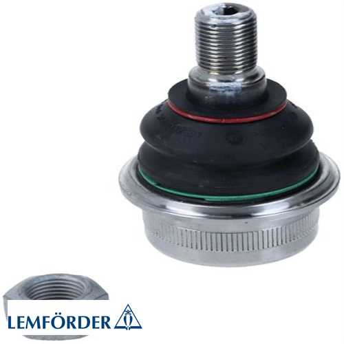 MERCEDES W211-215-220-219 MERCEDES ROTIL ALT Ürün Görseli