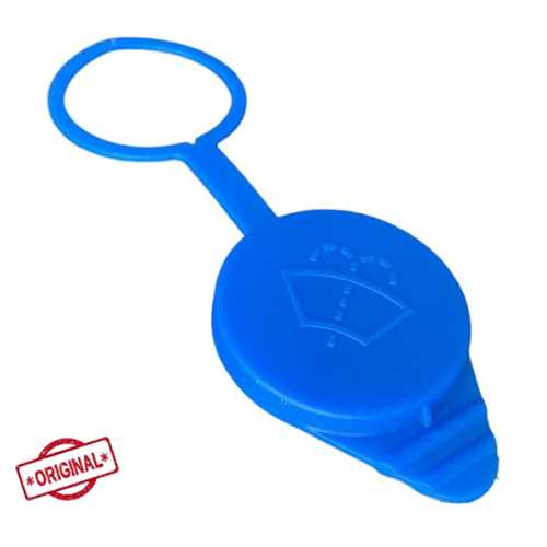 FORD CAM SU DEPO KAPAĞI MAVİ