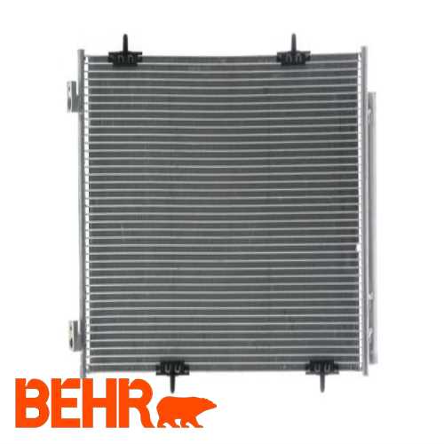 KLIMA RADYATÖRÜ  B.M 301 / C-ELYSEE 2012- Ürün Görseli