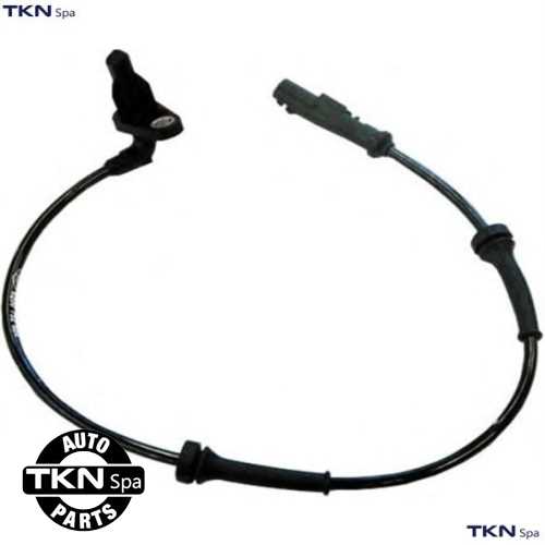 ABS SENSÖRÜ DACİA  SANDERO I-II LOGAN I-II  ARKA SOL  Ürün Görseli