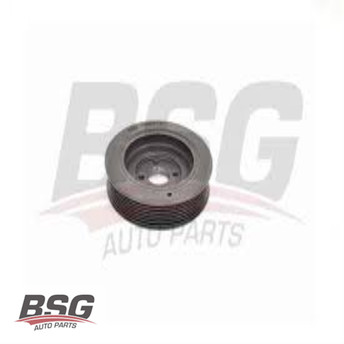 KRANK KASNAGI  2.5 BOXER II 94-