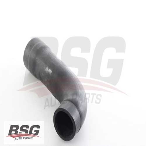 TURBO HORTUMU  M47N E46 99-03 Ürün Görseli