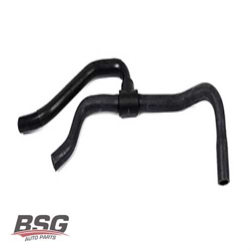 KALORIFER HORTUMU UZUN 2.4 DIZEL TRANSIT V184 01-