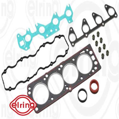 TAKIM CONTA ÜST LASTIK 1.4 8V ASTRA F CORSA B 92-00 Ürün Görseli