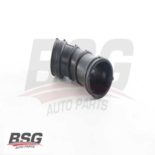 HAVA DEBIMETRE HORTUMU  1.8-2.0 16V VECTRA B 96-01 Ürün Görseli