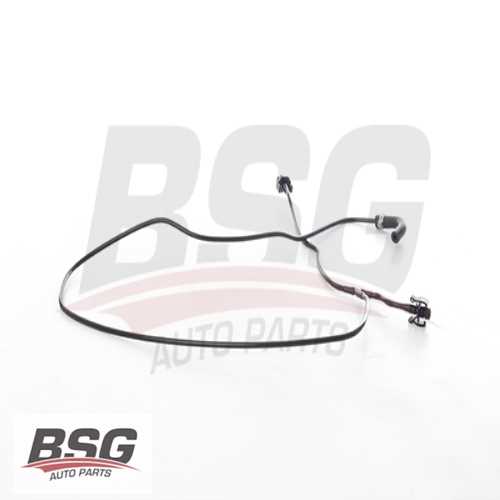 RADYATÖR YEDEK SU DEPO HORTUMU (DEPO TERMOSTAT ARASI) 1.6 ECOBOOST KUGA/S-MAX 13-