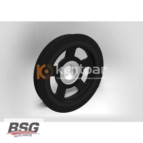 KRANK KASNAGI GRANK KASNAGI 1,5-1,6 DIZEL ACCENT ERA/ACCENT BLUE/MATRIX/GETZ/I20/IX20/I30/IX35/TUCSON/CERATO/CEED/RIO 2006- Ürün Görseli