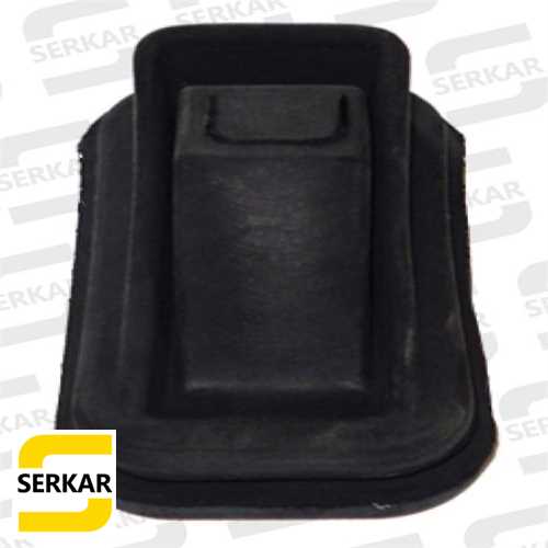 DKS DEBRİYAJ ÇATAL KÖRÜGÜ 