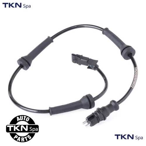 ABS HIZSENSÖRÜ RENAULT LAGUNA II-MEGAN II ÖN SAG SOL Ürün Görseli