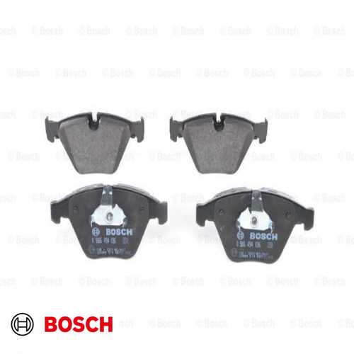 FREN BALATASI ÖN  BM E60-E60 LCI-E61-E61 LCI-E63-E63 LCI-E64-E64 LCI 03-10 Ürün Görseli