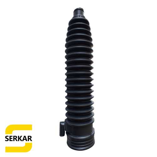 FORD MONDEO I II III DİREKSİYON KÖRÜĞÜ Ürün Görseli