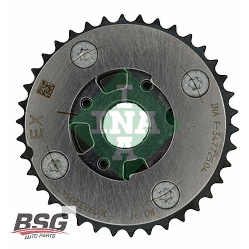 BMW F20-F21-F22-F23-F30-F31-F34-F35-4F32-F33-F36 Gran Coupe BMW PORYA ÖN RULMANLI Ürün Görseli