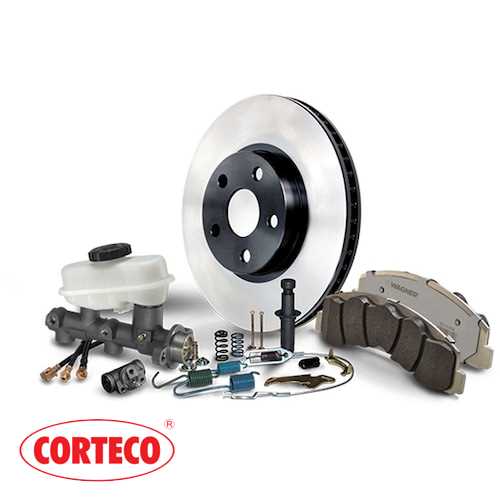 VW A4 VW FREN HORTUMU ÖN 28196 Ürün Görseli