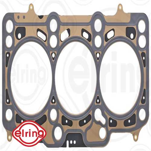 SILINDIR KAPAK CONTASI 2 KERTIK CFWA 1,2 TDI POLO-IBIZA-FABIA 10-