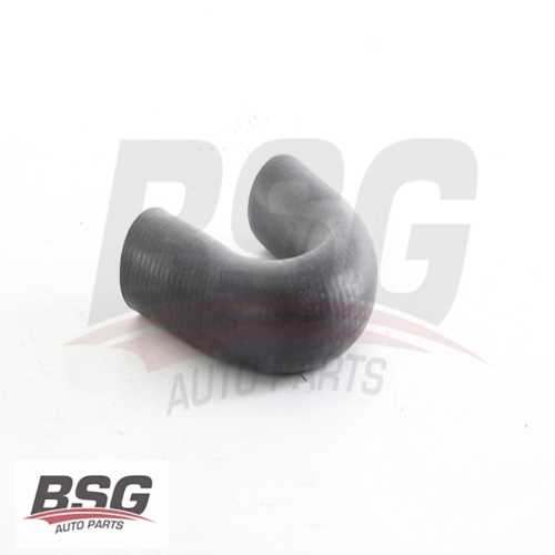 TURBO HORTUMU  1,3 ALBEA-PALIO 03-13 Ürün Görseli