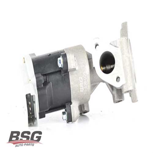 EGR VALFI  2.7 HDI 407/607 02- Ürün Görseli