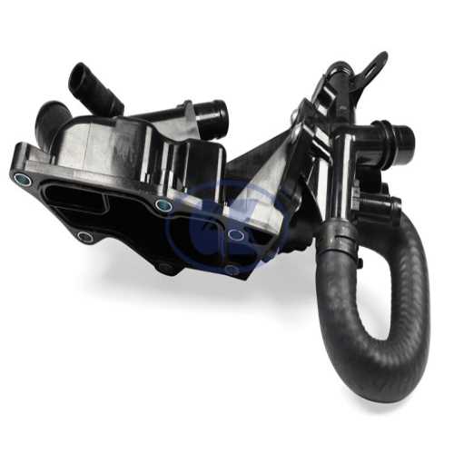 RENAULT MEGANE IV/CLIO IV/SYMBOL/LOGAN III/SANDERO RENAULT TERMOSTAT SENSÖR ILE, TERMOSTATSIZ