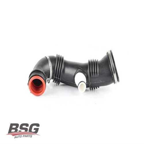 HAVA FILTRE HORTUMU  1.6 HDI 307/207/PARTNER 02- Ürün Görseli