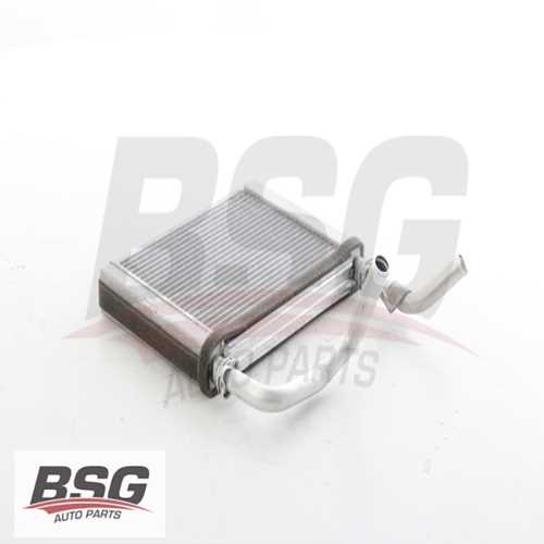 KALORIFER RADYATÖRÜ 204X165X26 2.0 ACCORD (CH) 98-02 Ürün Görseli