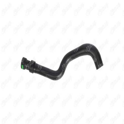 FORD FIESTA FORD KALORIFER HORTUMU (SOKETSIZ)