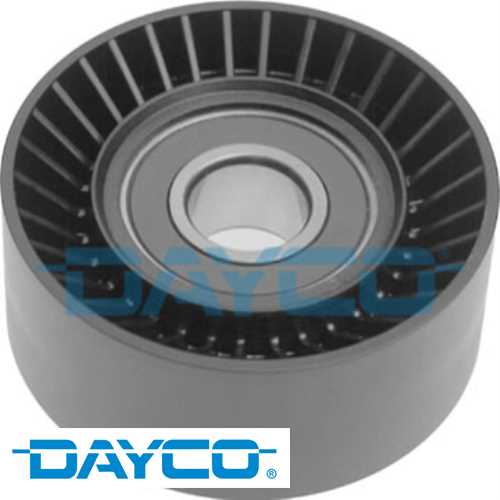 V KAYIS GERGI RULMANI  1.4-1.6 16V ALBEA / DOBLO / PALIO / BRAVA / MAREA / TIPO / UNO 96-