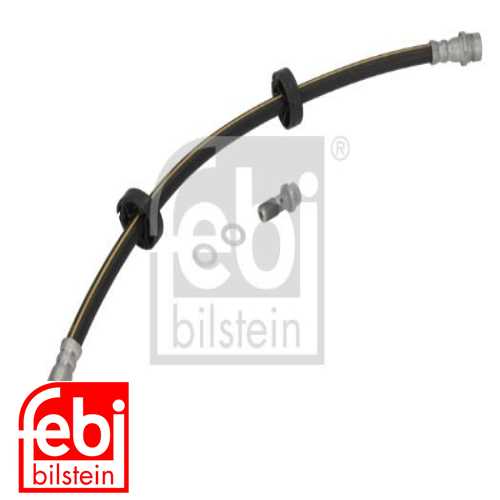 FORD TRANSIT V-363 FORD FREN HORTUMU SAG/SOL Ürün Görseli