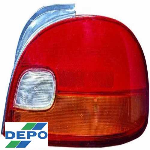 STOP LAMBASI SAG P21/5W/P21W/P21W BENZIN-DIZEL ACCENT 1995-1997