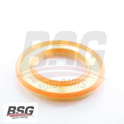 HAVA FILTRESI  102 201 1984-1988