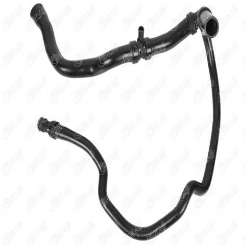 PSA 407 PSA RADYATÖR HORTUMU ALT