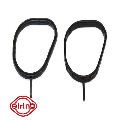 TERMOSTAT GÖVDE CONTASI  BM FOCUS/FIESTA 96- Ürün Görseli