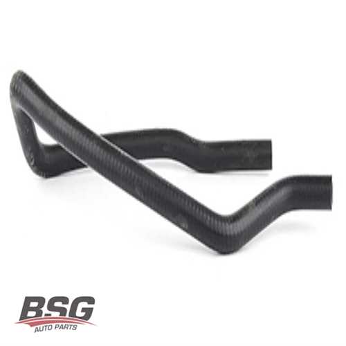 RADYATÖR YEDEK SU DEPO HORTUMU  1.4 I 307 06-