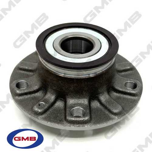 VW GOLF5-GOLF6-GOLF7-JETTA-A3-LEON VW PORYA ARKA RULMANLI 713 6109 60 / VKBA 3656 (30 MM) Ürün Görseli