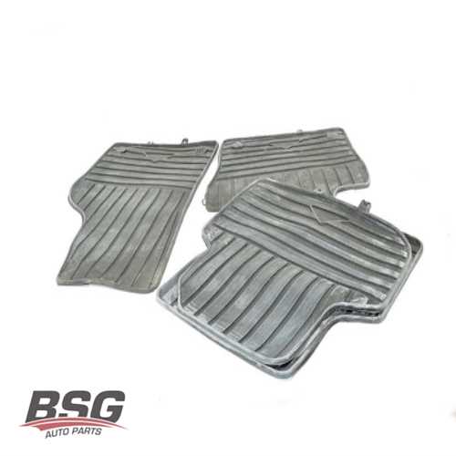 PASPAS TAKIMI SIYAH BM JETTA 10- Ürün Görseli