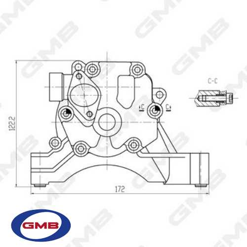 VW GOLF5-JETTA-PASSAT VW YAG POMPASI