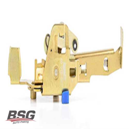 KAPI KILIDI IÇ SAG  OM.364 609,709,814.D 84-98