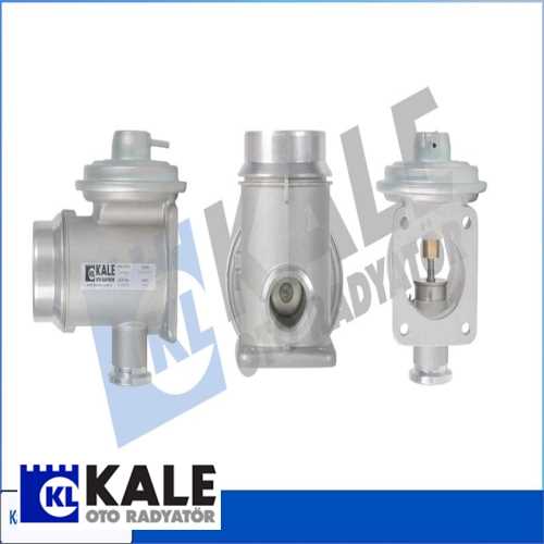 BMW E46-E60-E61-E65-X5 E53 BMW EGR VALFI