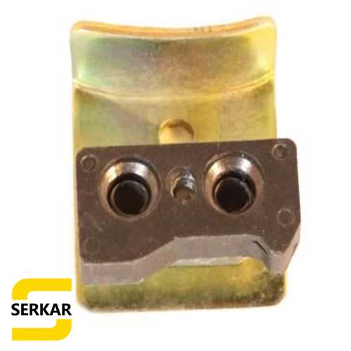 R9 KAPI KİLİT KÖPRÜSÜ SAG