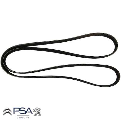 V KAYISI 6PK 1070 EB2F-EB2FB 208 2008 301 308 T9 13-