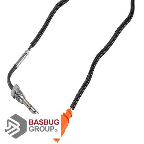 EGZOZ SICAKLIK SENSÖRÜ 7.08369.96.0 AXD-AXE 2,5 TDI T5 04-10